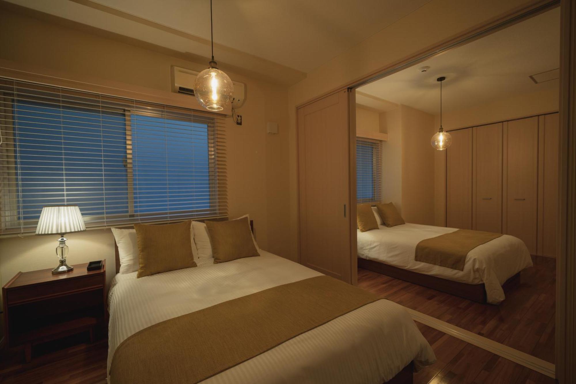 Hotel Mtb Мотобу Номер фото